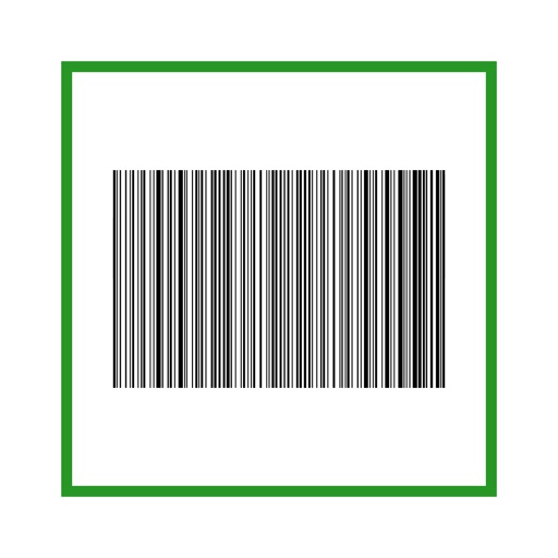 Quick Barcode Scan & Generator icon