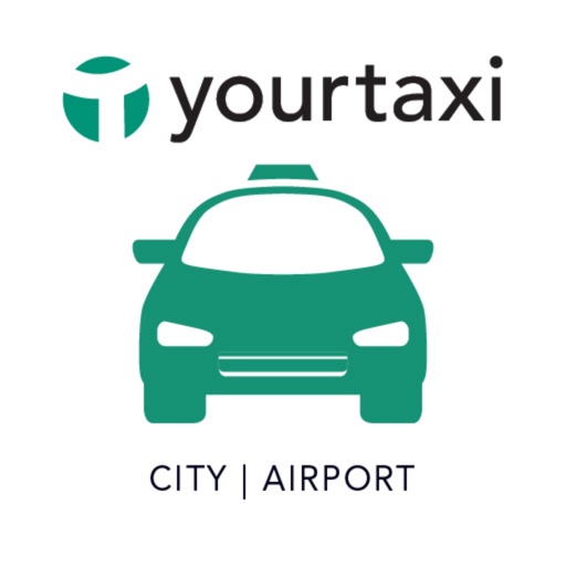 YOURTAXI icon